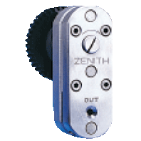 Zenith Pumps Metering Pump, BPB Series